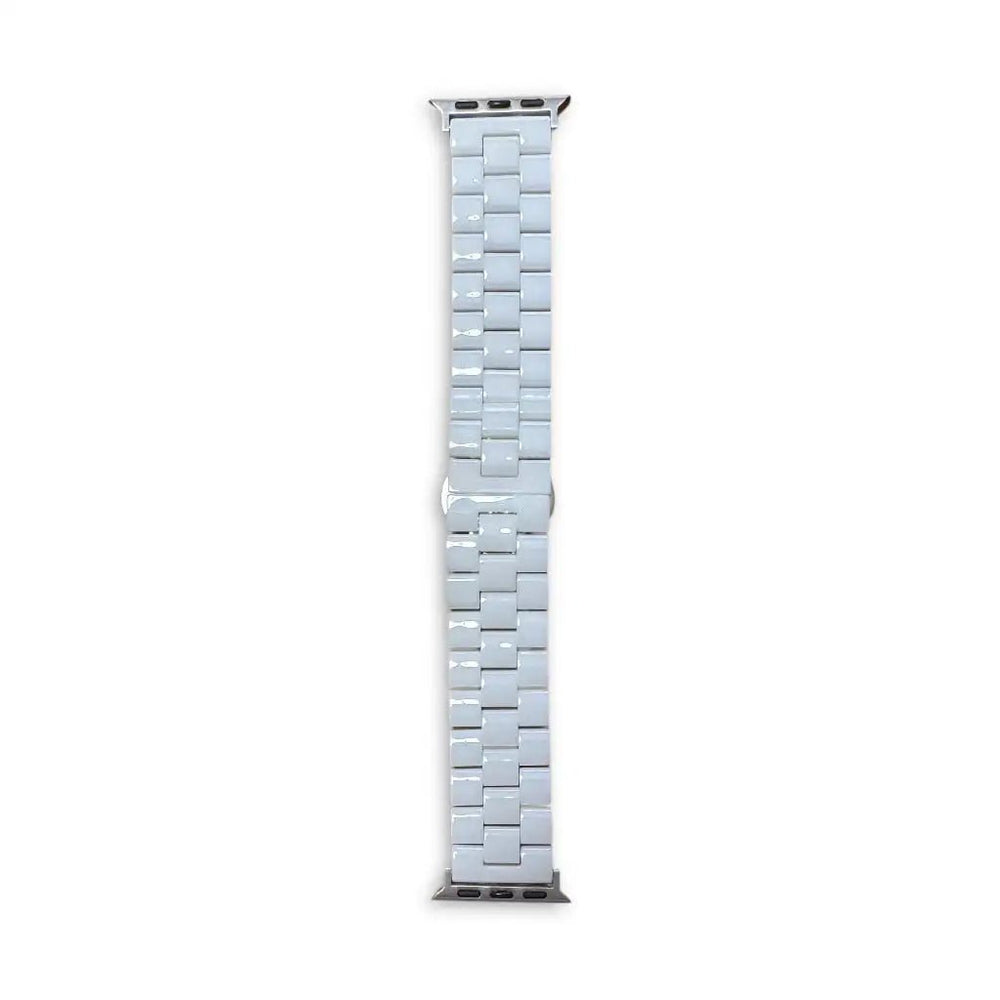 Ceramic Couture Strap - Apple Watch Band - Anhem