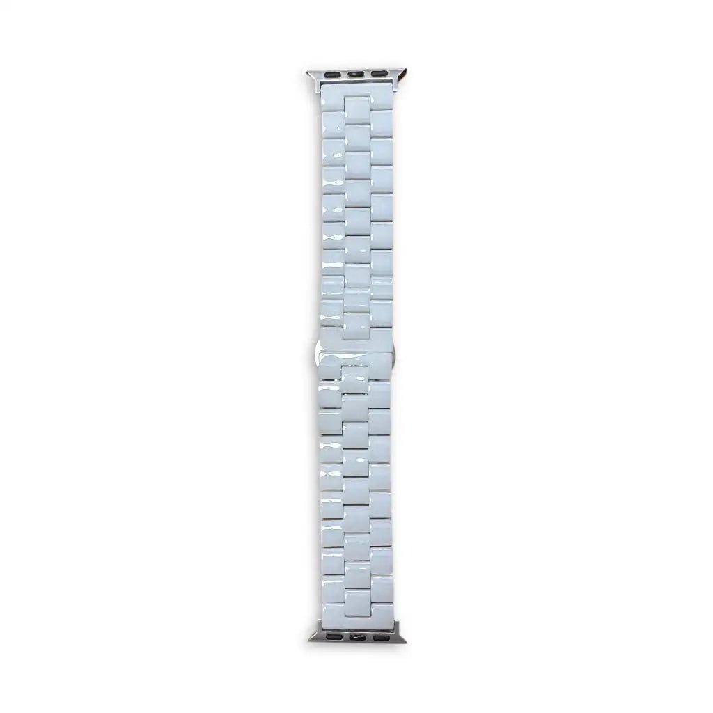 Ceramic Couture Strap - Apple Watch Band - Anhem