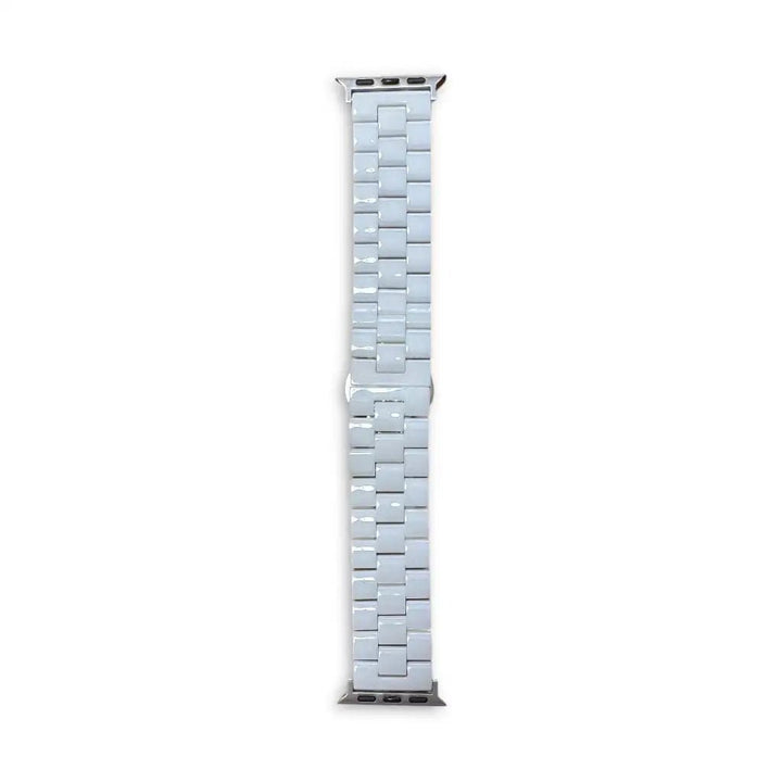Ceramic Couture Strap - Apple Watch Band - Anhem
