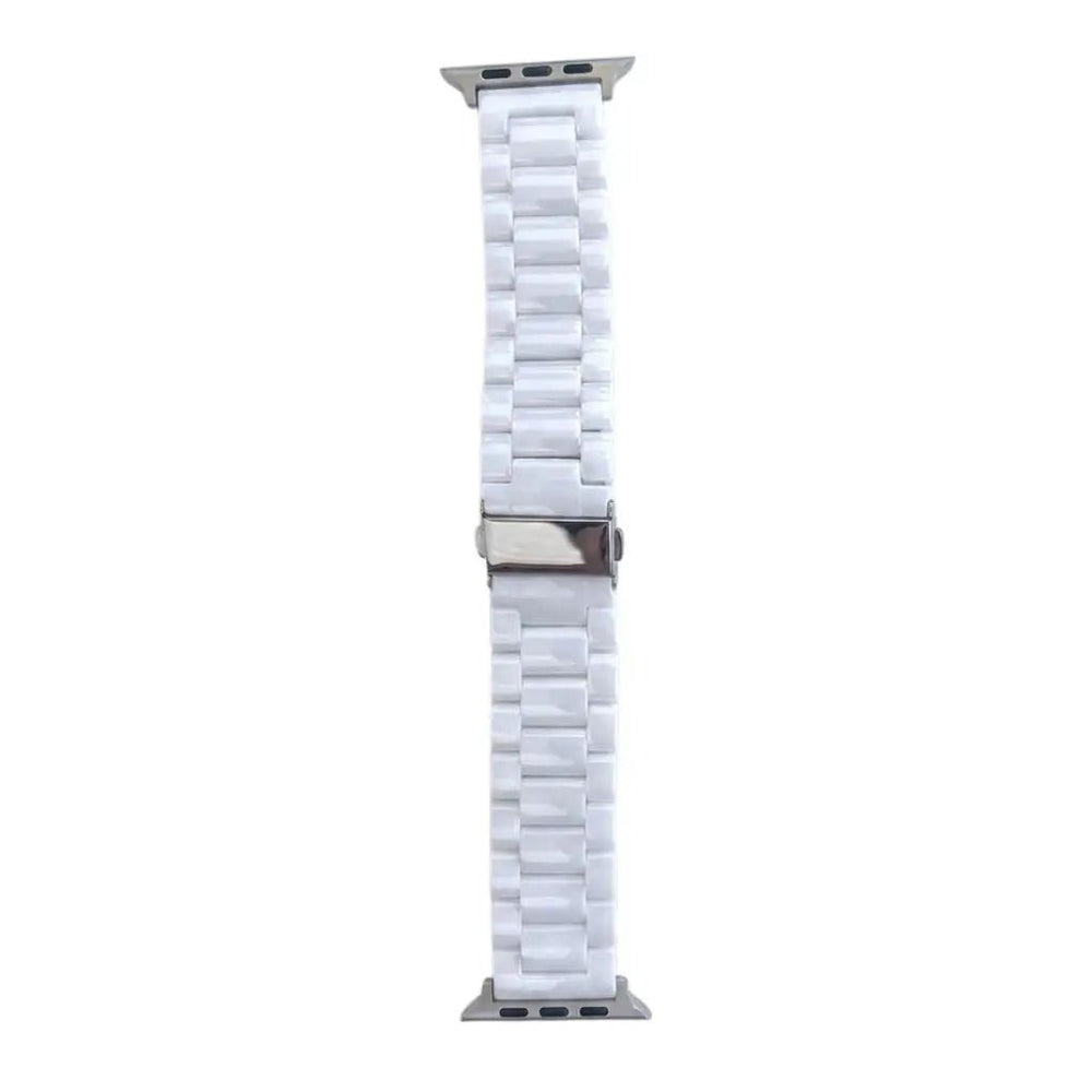 Classic Ceramic Strap - Apple Watch Band - Anhem