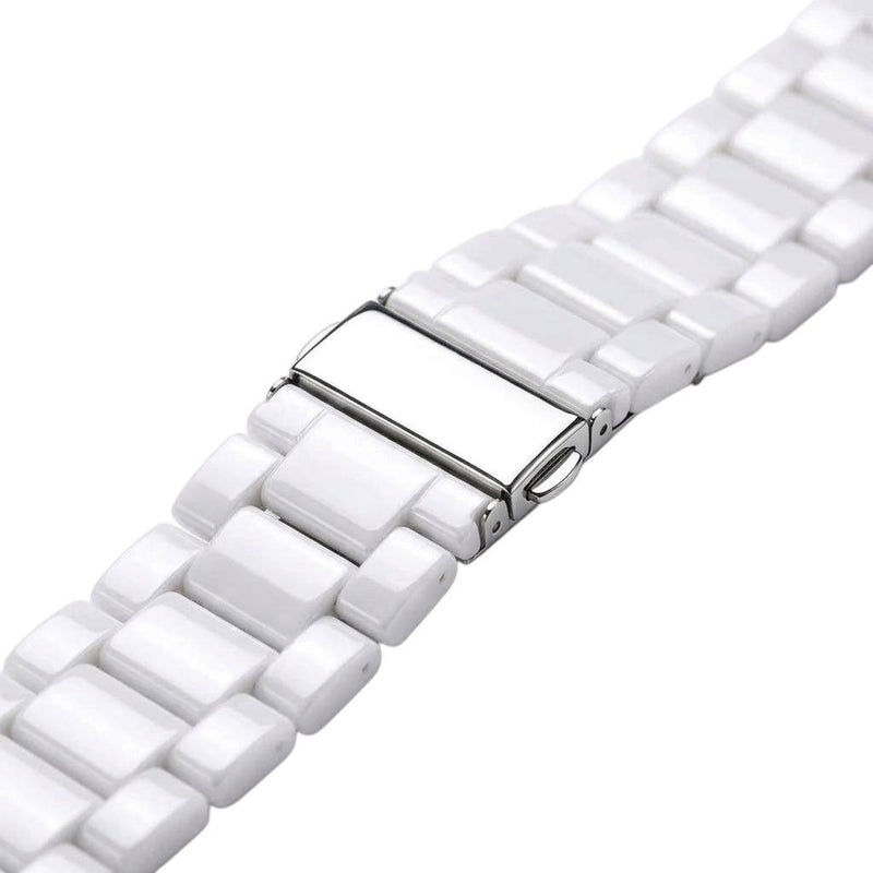 Classic Ceramic Strap - Apple Watch Band - Anhem