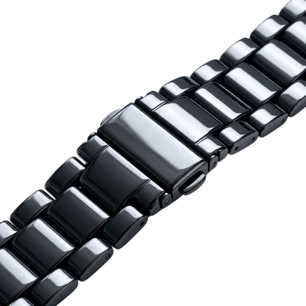 Classic Ceramic Strap - Apple Watch Band - Anhem