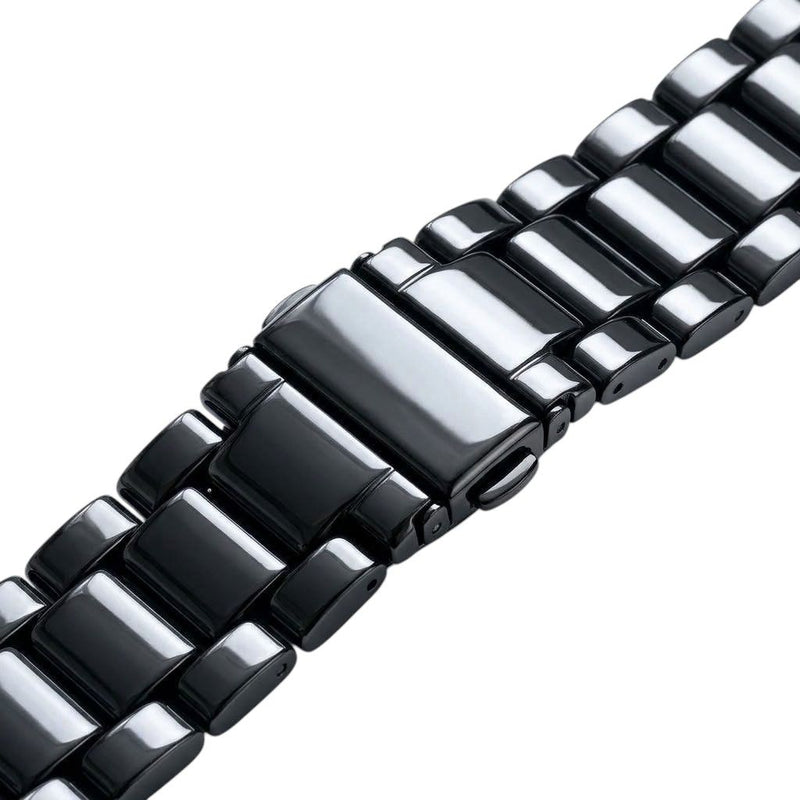 Classic Ceramic Strap - Apple Watch Band - Anhem