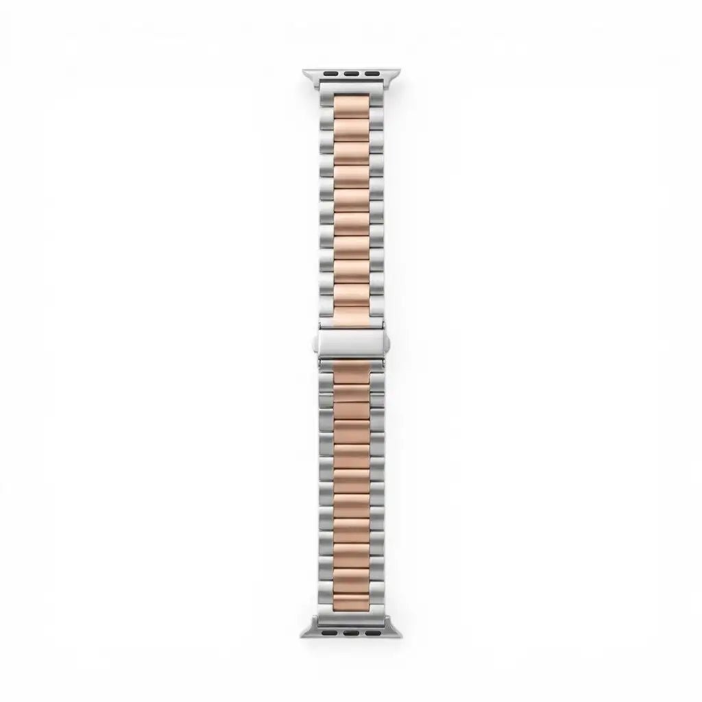 Classic Steel Strap - Apple Watch Band - Anhem