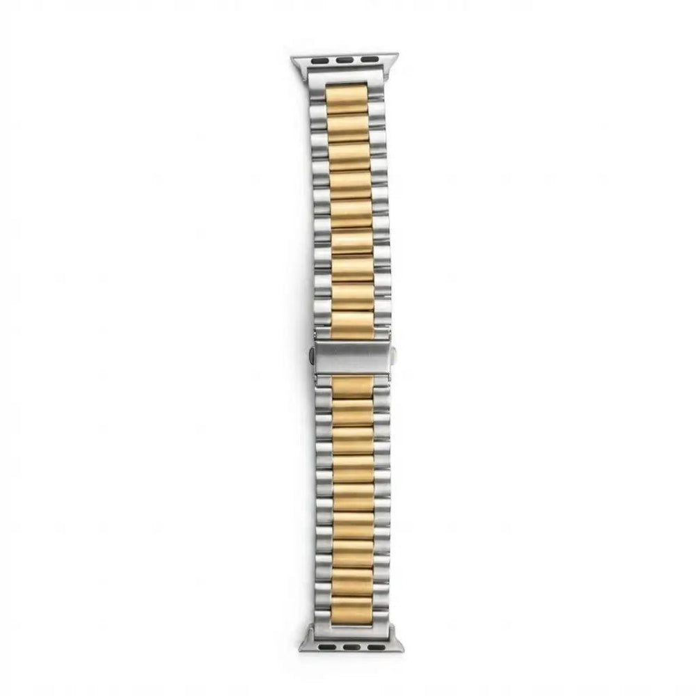 Classic Steel Strap - Apple Watch Band - Anhem