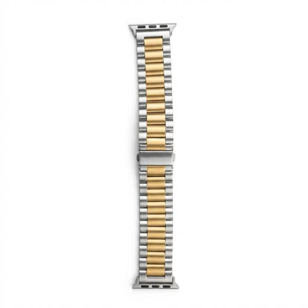 Classic Steel Strap - Apple Watch Band - Anhem