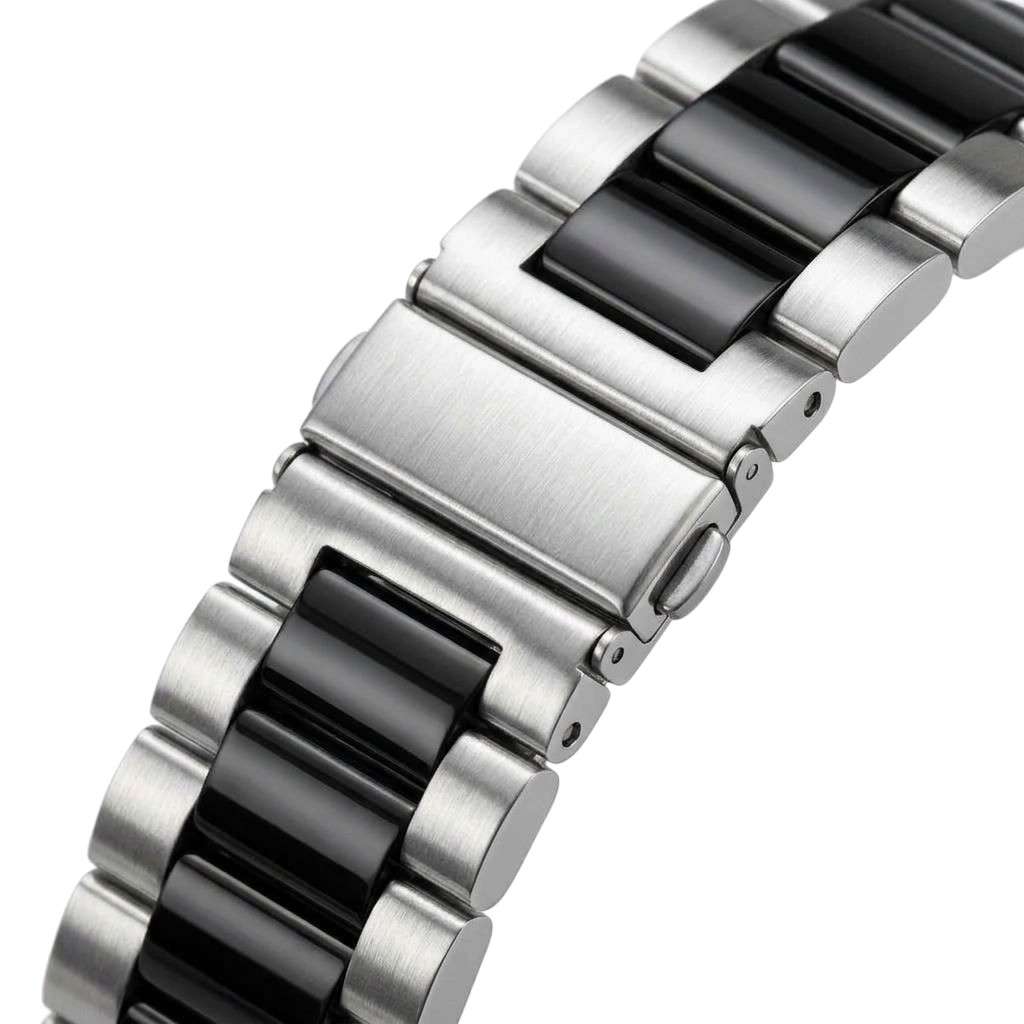 Classic Steel Strap - Apple Watch Band - Anhem