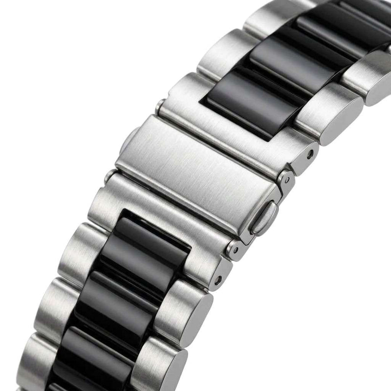 Classic Steel Strap - Apple Watch Band - Anhem