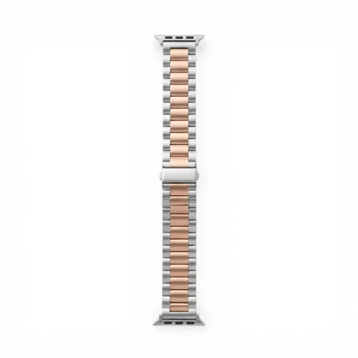 Classic Steel Strap  anhem.myshopify.com  Silver / Rose Gold / 38/40/41/42MM