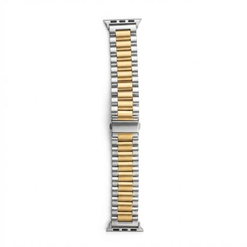 Classic Steel Strap  anhem.myshopify.com  Silver / Gold / 38/40/41/42MM