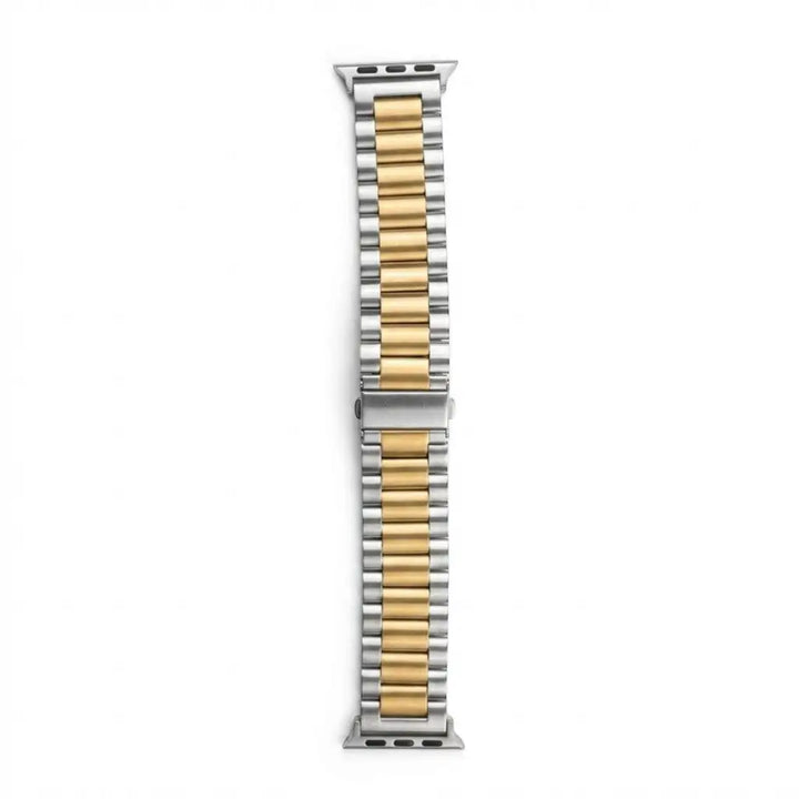 Classic Steel Strap  anhem.myshopify.com  Silver / Gold / 38/40/41/42MM