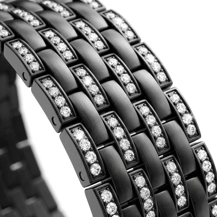Crystal Steel Strap - Apple Watch Band - Anhem