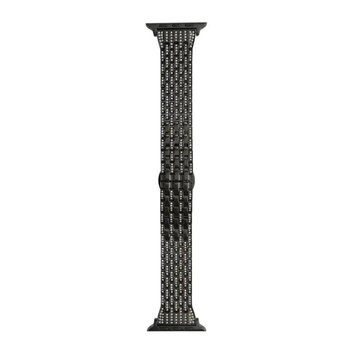 Crystal Steel Strap - Apple Watch Band - Anhem