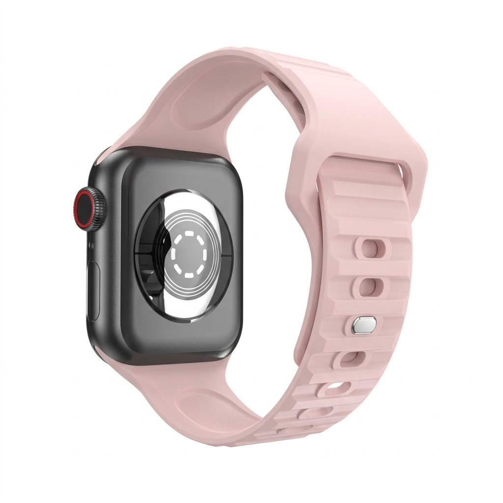 Active Silicone Strap