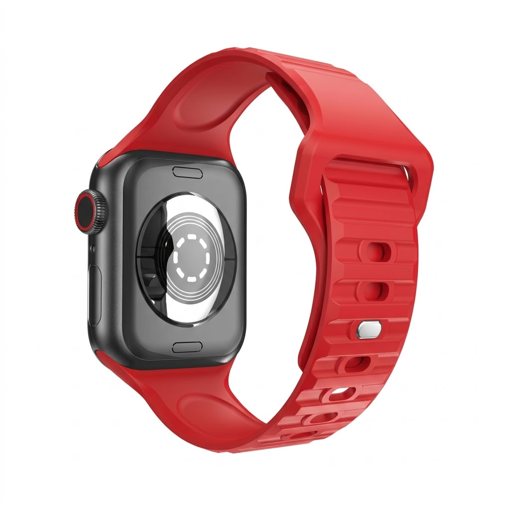 Active Silicone Strap