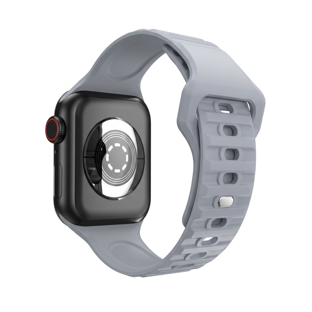 Active Silicone Strap