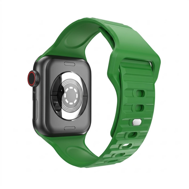 Active Silicone Strap