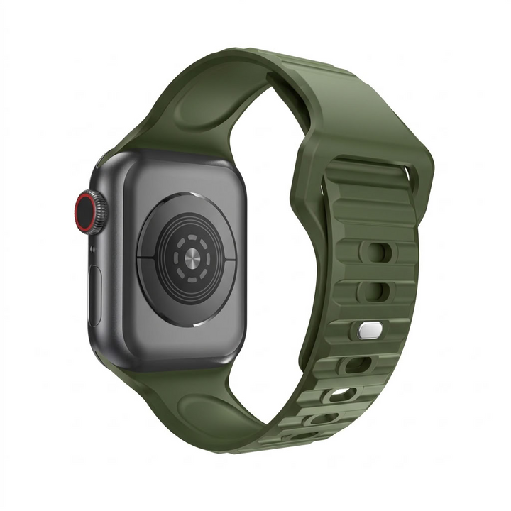 Active Silicone Strap