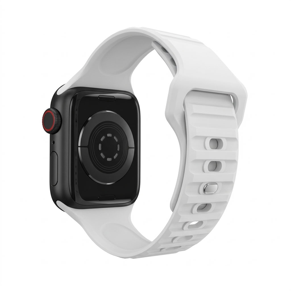 Active Silicone Strap