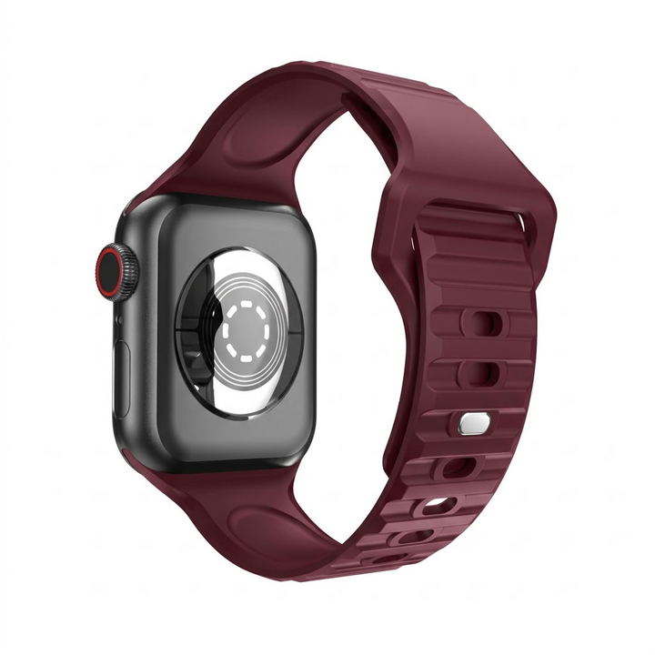 Active Silicone Strap
