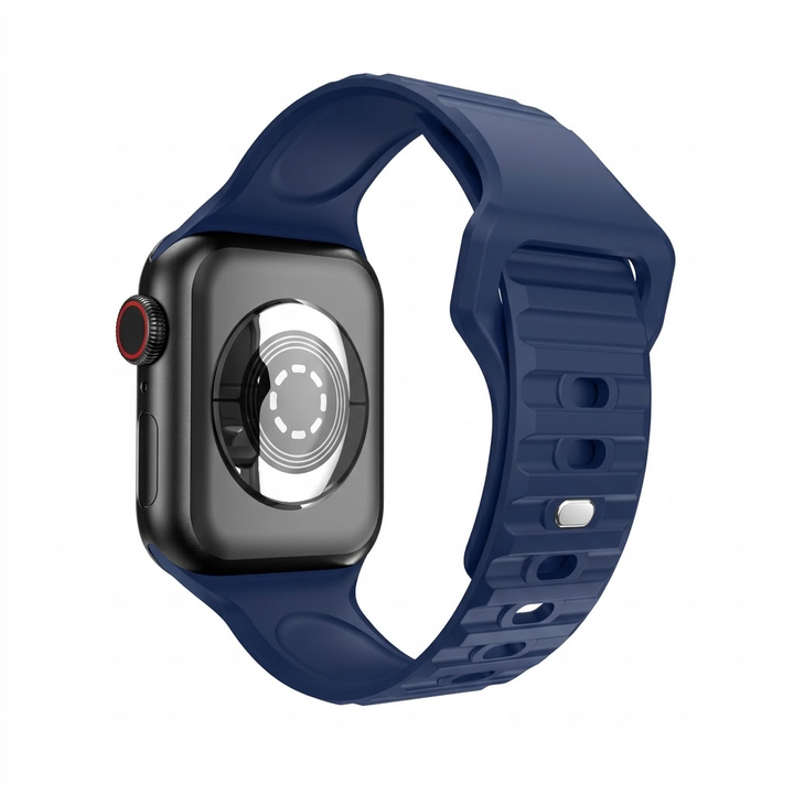 Active Silicone Strap