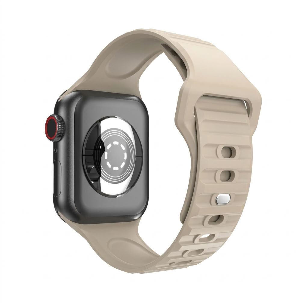 Active Silicone Strap