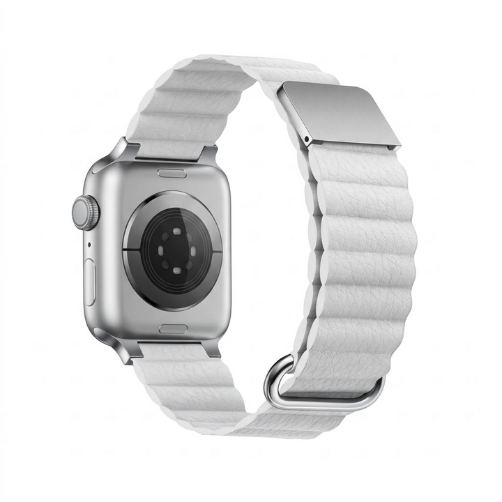 Mag Leather Strap