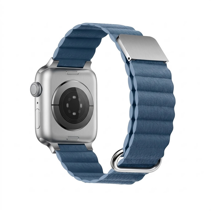 Mag Leather Strap