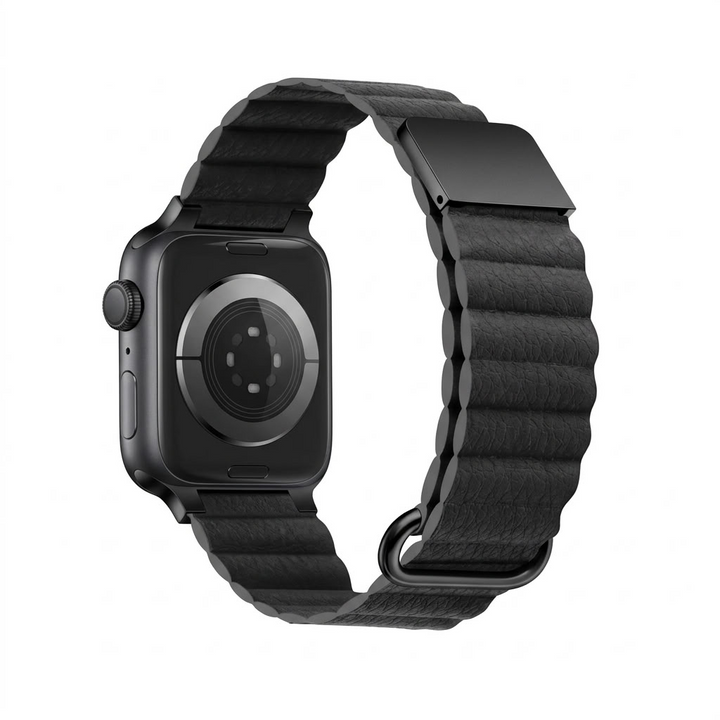 Mag Leather Strap