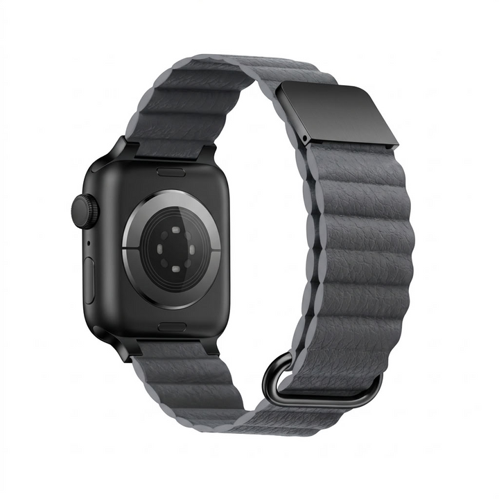 Mag Leather Strap