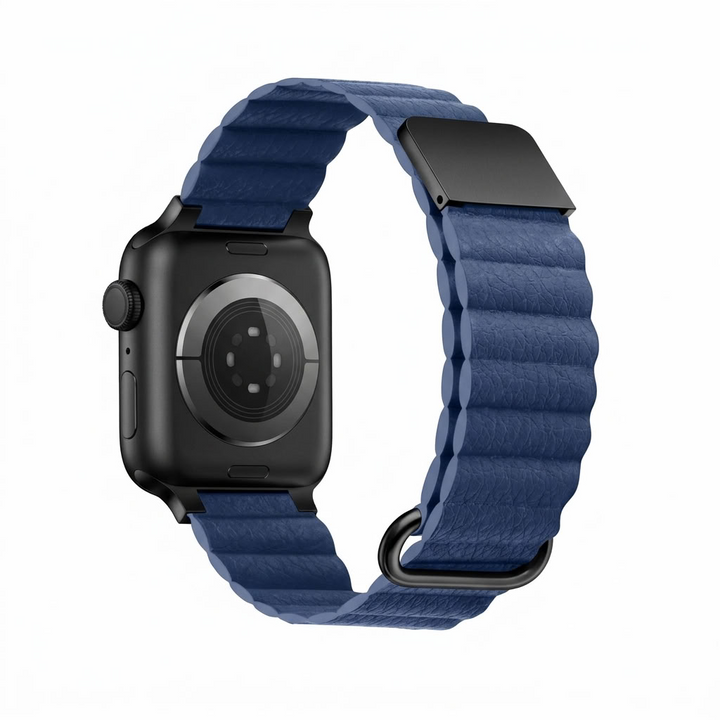 Mag Leather Strap