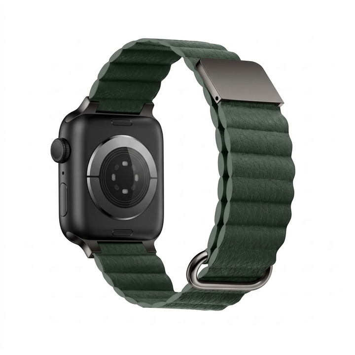 Mag Leather Strap