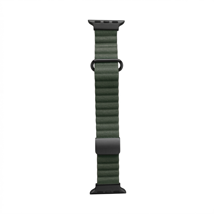Mag Leather Strap