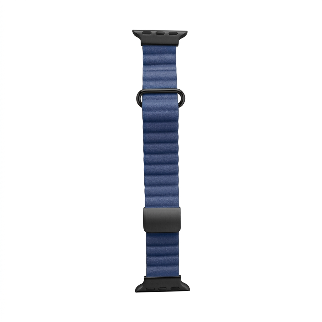 Mag Leather Strap