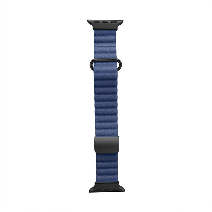 Mag Leather Strap