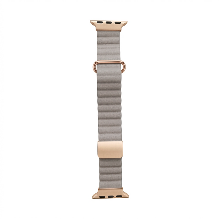 Mag Leather Strap
