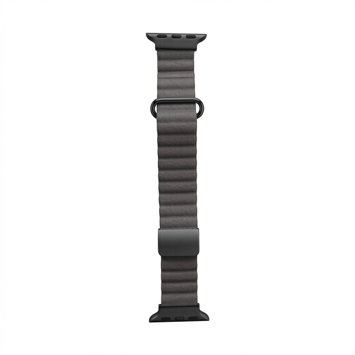 Mag Leather Strap