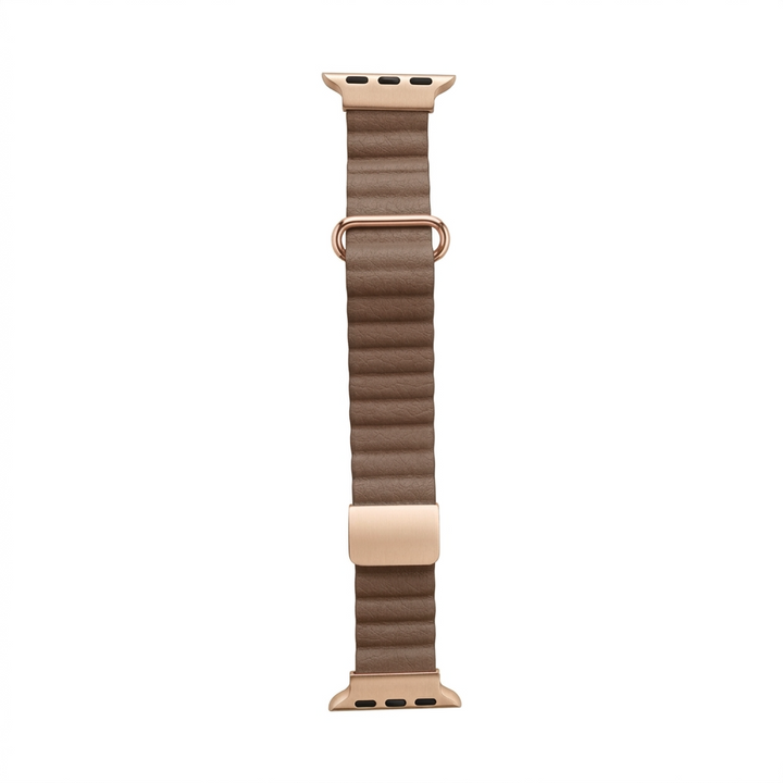 Mag Leather Strap