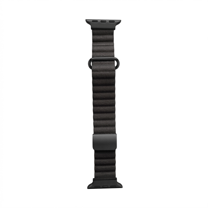 Mag Leather Strap