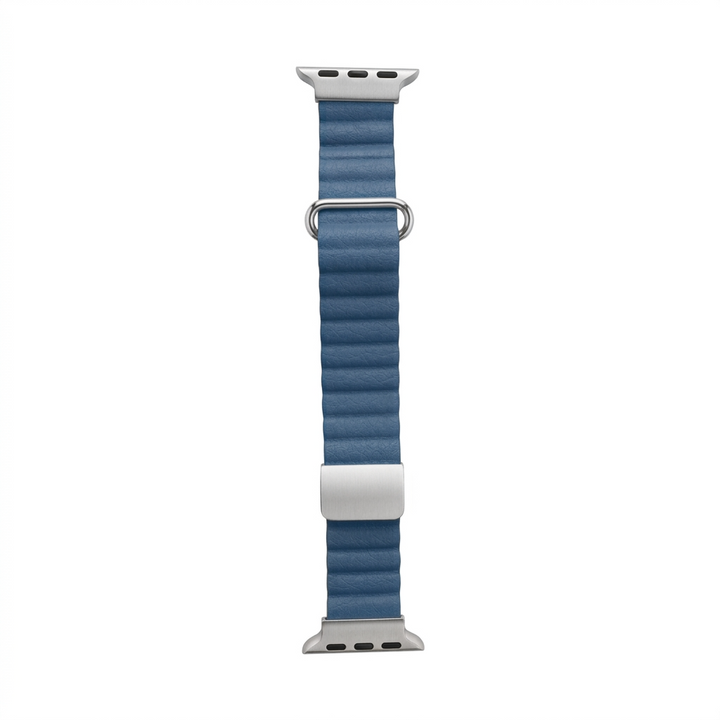 Mag Leather Strap