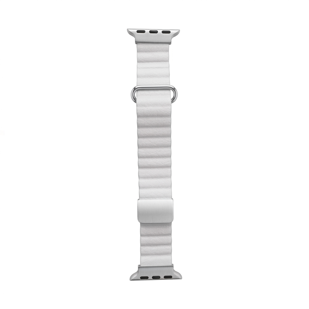 Mag Leather Strap