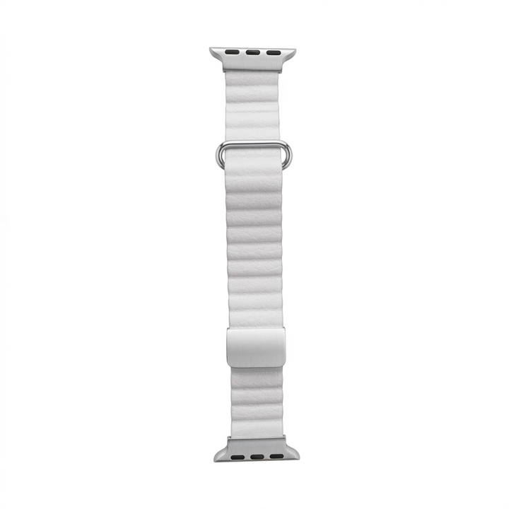 Mag Leather Strap