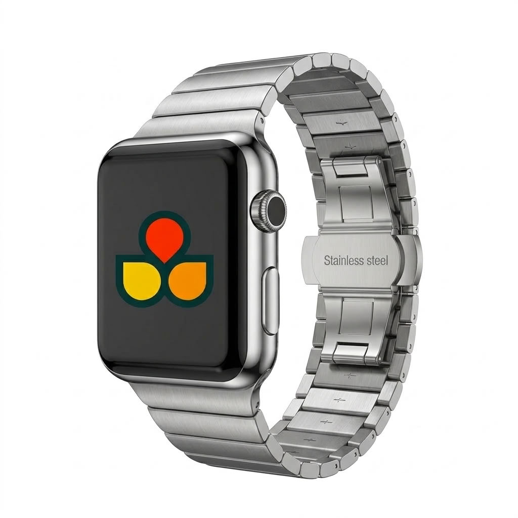 Monarch Steel Strap