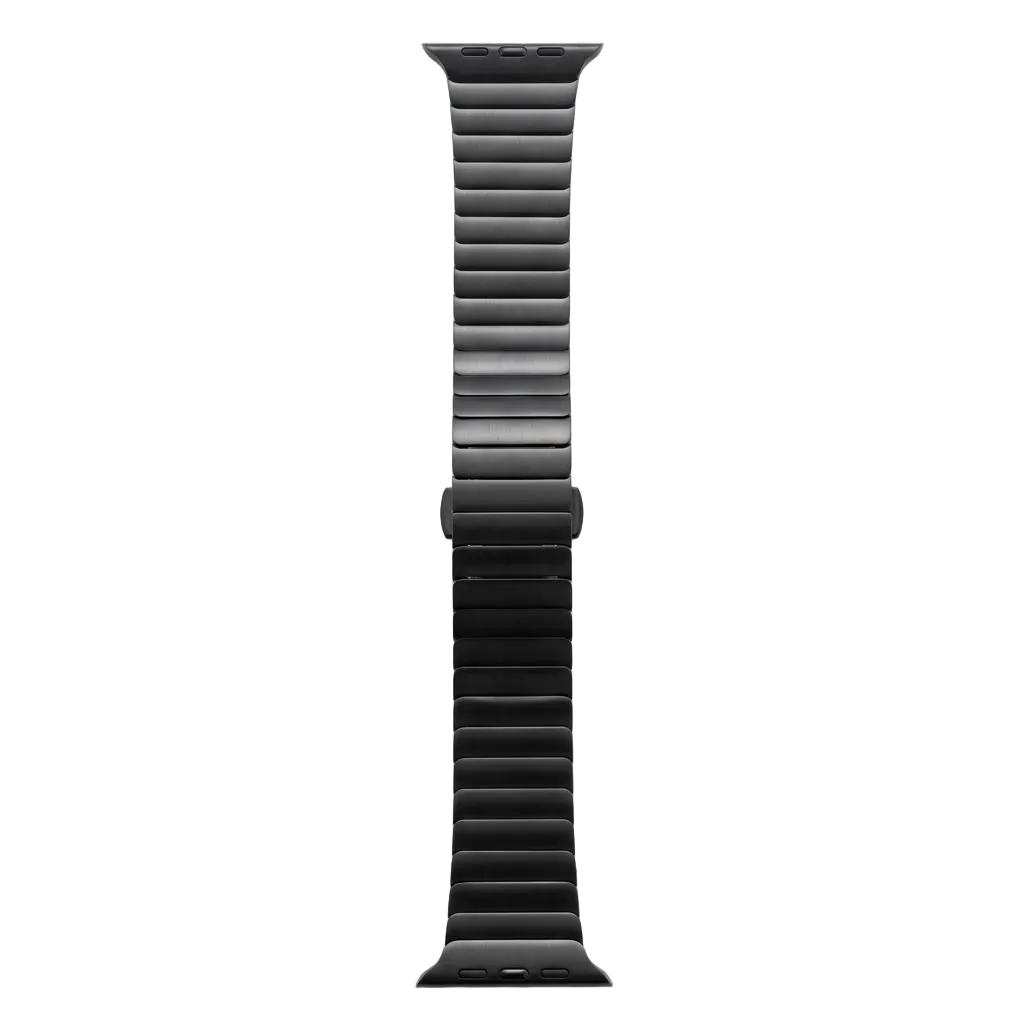Monarch Steel Strap