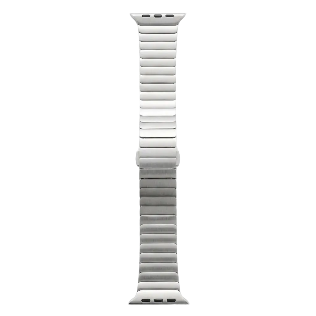 Monarch Steel Strap