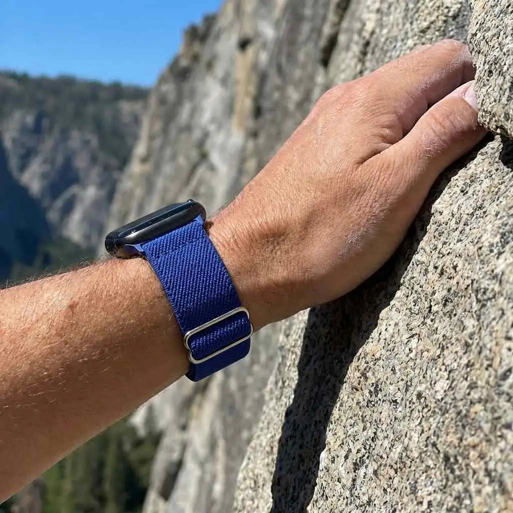 Flex Nylon Strap  anhem.myshopify.com