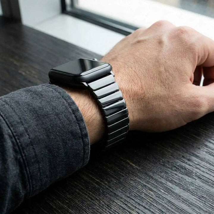Luxe Ceramic Strap  anhem.myshopify.com