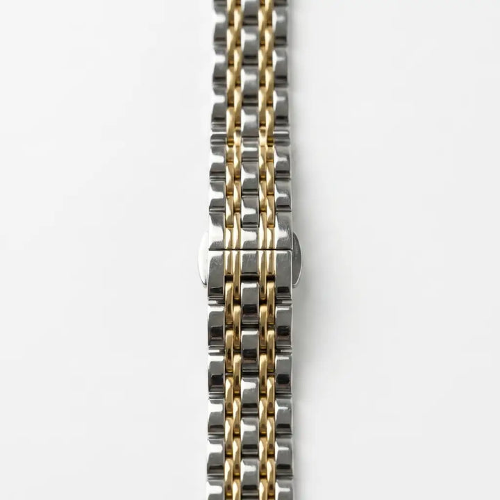 Glam Steel Strap  anhem.myshopify.com