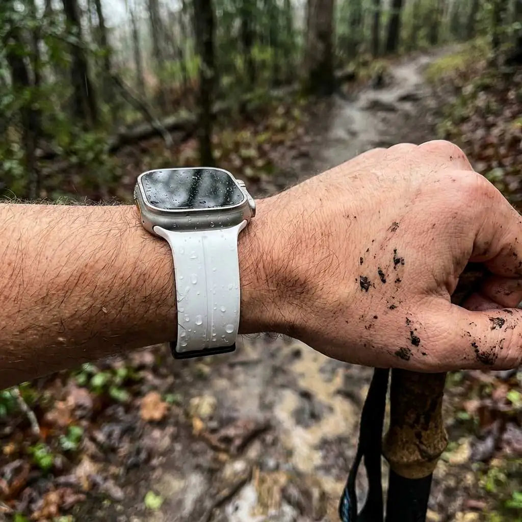 Magna Silicone Strap  anhem.myshopify.com