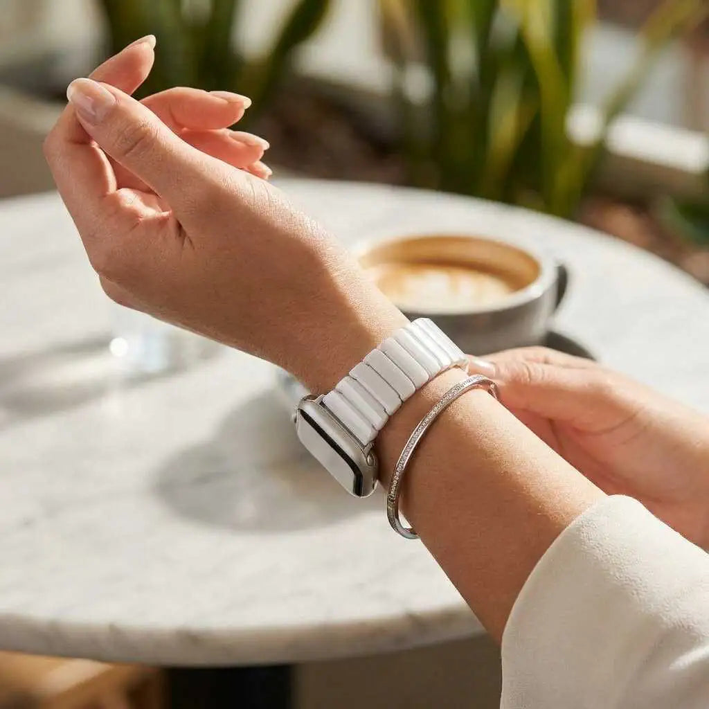Luxe Ceramic Strap  anhem.myshopify.com